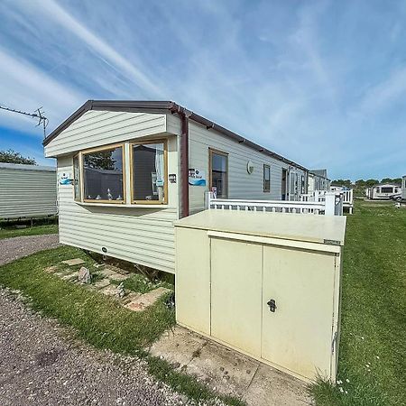 8 Berth Caravan With Decking At Sunnydale In Lincolnshire Ref 35087S Louth  Dış mekan fotoğraf