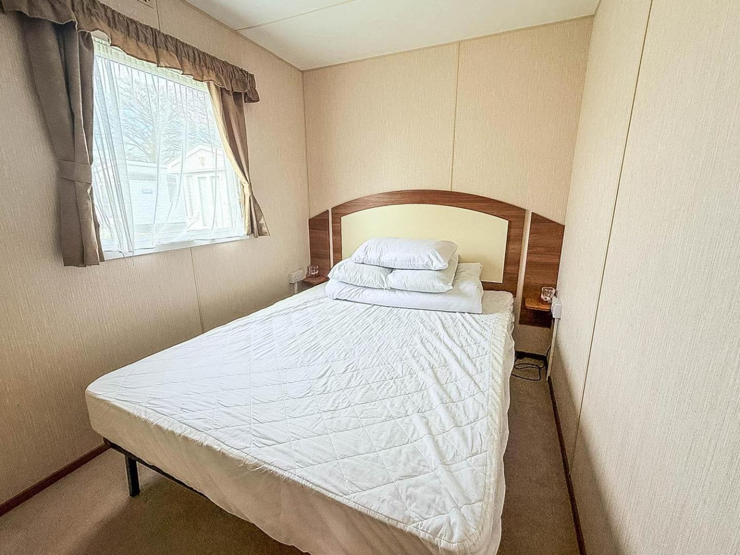 8 Berth Caravan With Decking At Sunnydale In Lincolnshire Ref 35087S Louth  Dış mekan fotoğraf